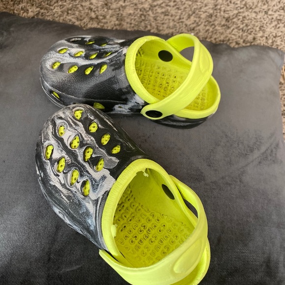 Kids clogs - Picture 3 of 4